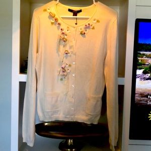 Express Cardigan